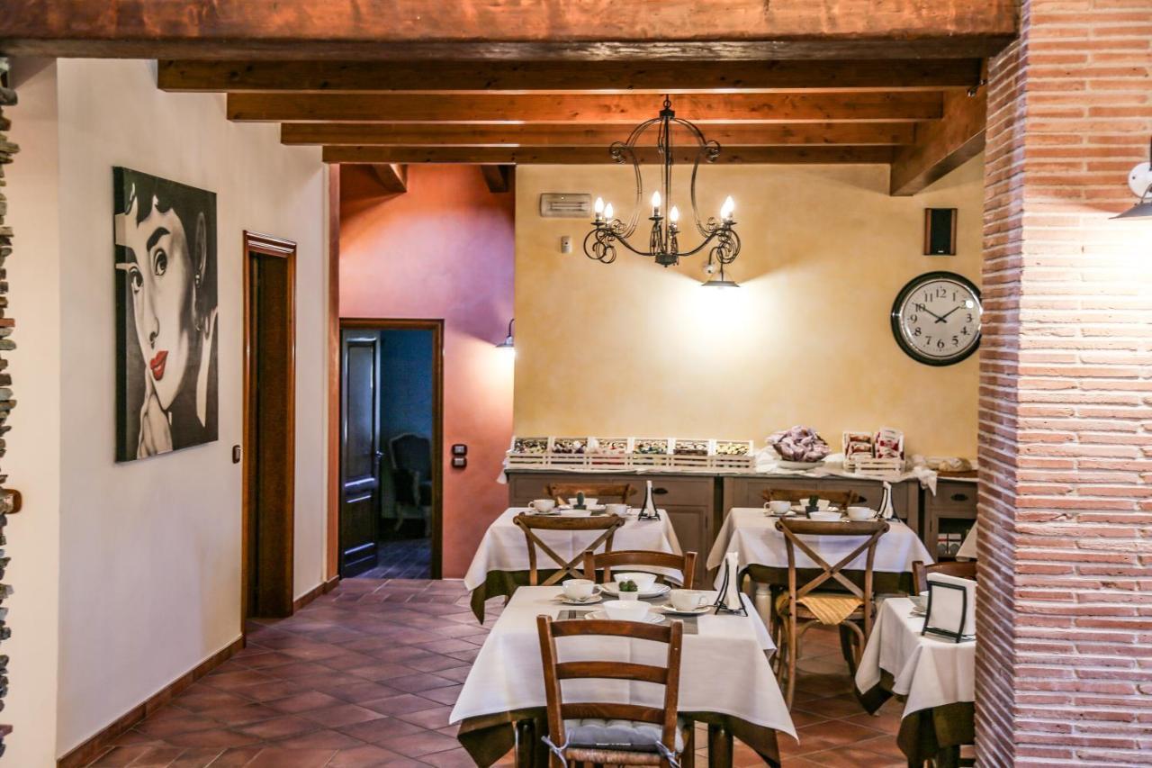 La Puraza Comfort Rooms Rimini Exterior foto