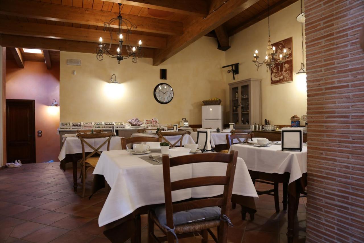 La Puraza Comfort Rooms Rimini Exterior foto