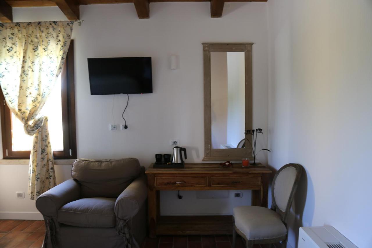 La Puraza Comfort Rooms Rimini Exterior foto